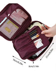 Travel Bag