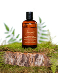 Hair Bundle - Shampoo, Conditioner, and Hair Oil