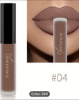 Matte Lipstick