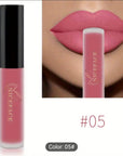 Matte Lipstick