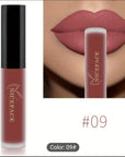 Matte Lipstick