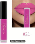 Matte Lipstick