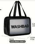 Toiletry Makeup Bag