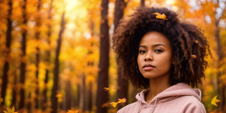 Fall-Ready Skin in 4 Weeks: A Natural Plan to Repair Summer Damage