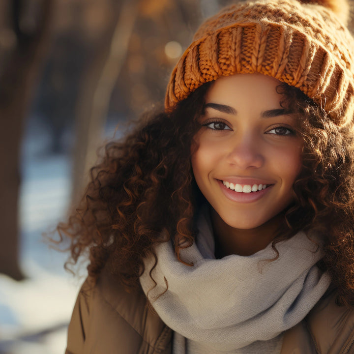 Winter Skin Woes? Here’s Why You Need Natural Skincare