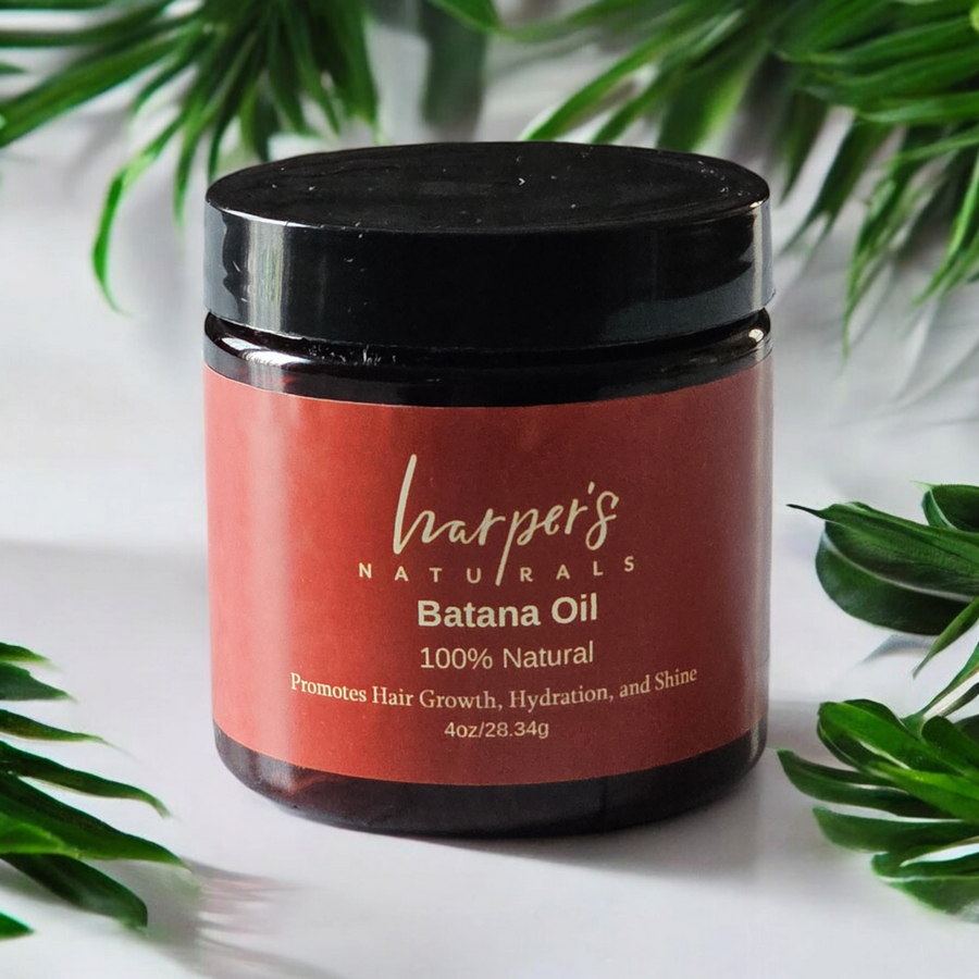 Why Batana Oil Should Be Your Go-To Beauty Secret This October