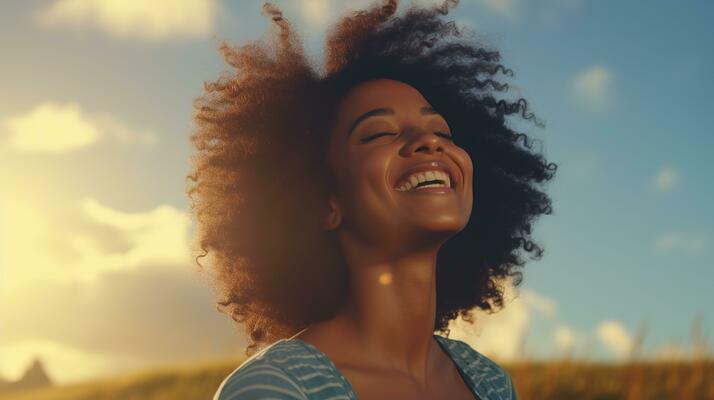 How to Keep Skin Glowing Naturally in the Summer Heat