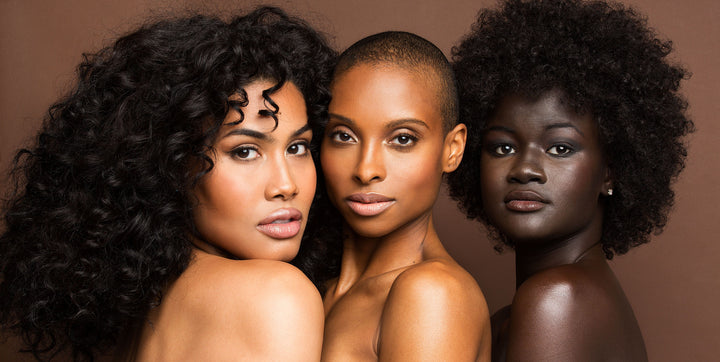 Skincare for Black Women