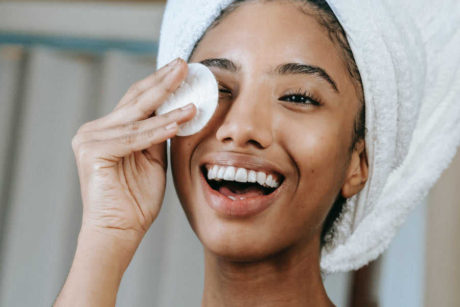 Why a Skincare Routine is Important?