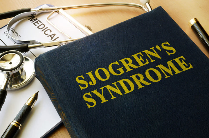 Shedding Light on Sjogren's Syndrome: The Story Behind Harper's Naturals