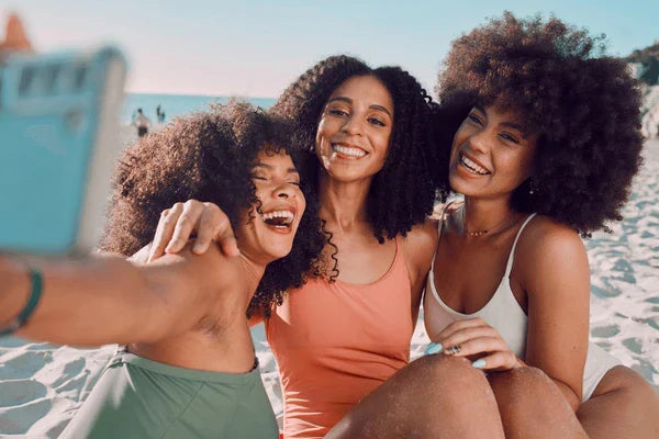 How to Build a Natural Skincare Routine for Sunny Weather