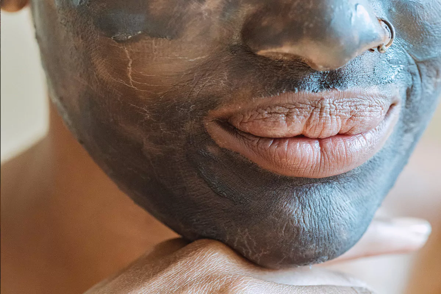 Unmasking the Secrets of Glowing Skin: The Power of Clay Masks