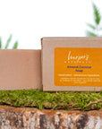 Harper's Naturals Soap is highly moisturizing, has better ingredients used, rich in antioxidants and is much better for your skin and the environment.
