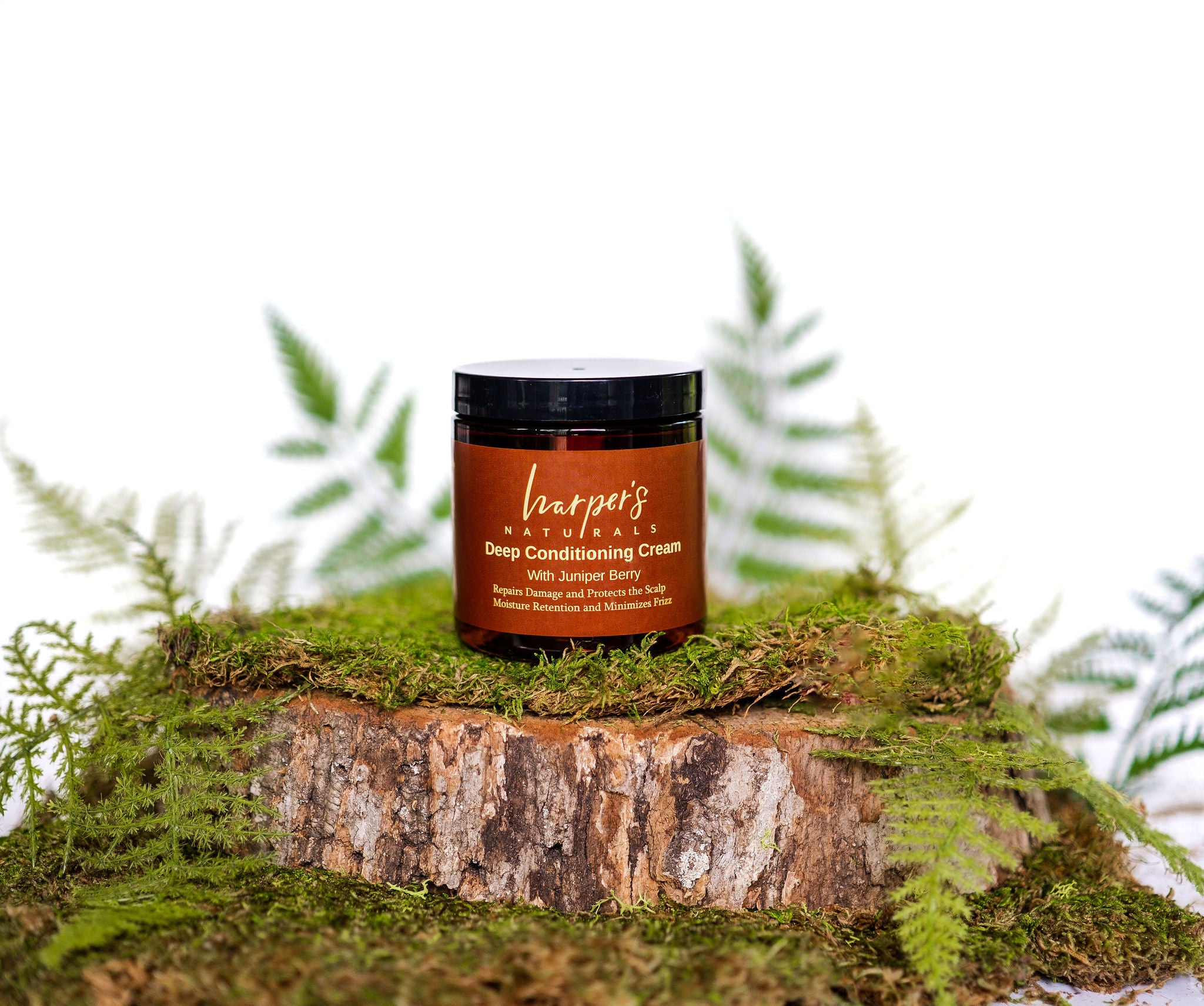 Hair Bundle - Shampoo, Conditioner, and Hair Oil