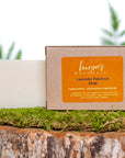 Harper's Naturals Soap is highly moisturizing, has better ingredients used, rich in antioxidants and is much better for your skin and the environment.