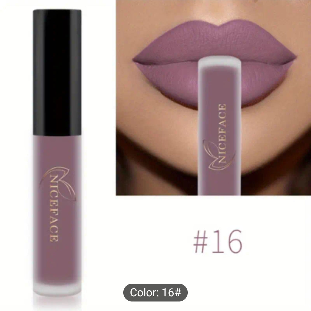 Matte Lipstick