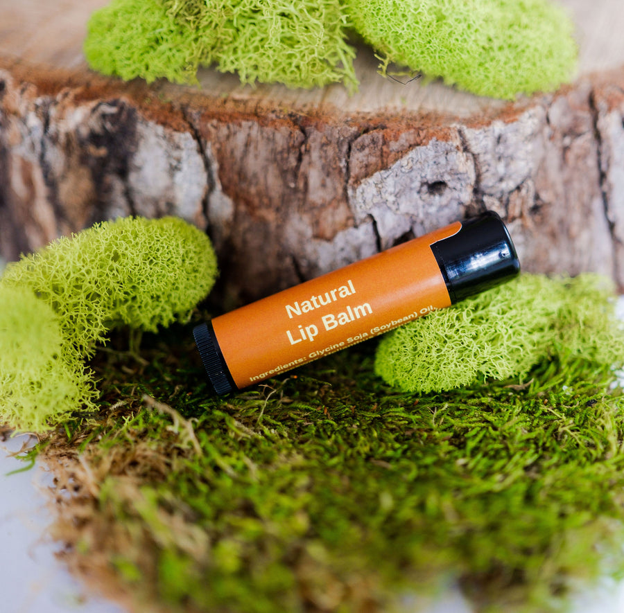 Harper's Naturals Lip Balm offers complete healing for dry, chapped, blistery, and cold sore treatments. It contains all natural ingredients and free from harmful chemicals.