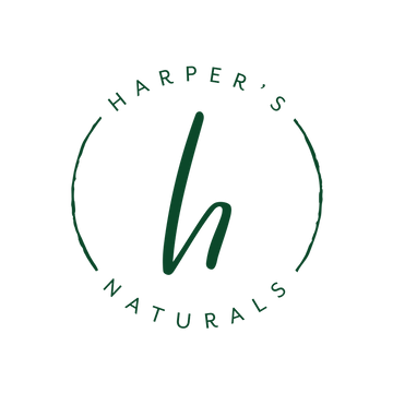 Harper's Naturals Gift Card give the gift that gives the most.