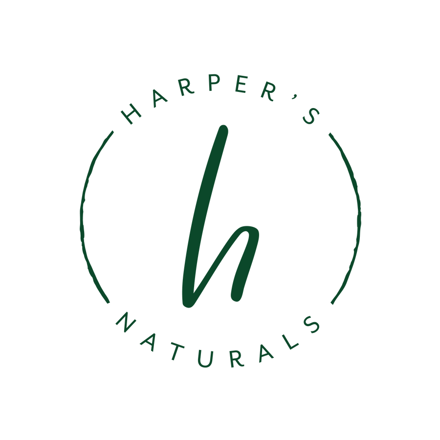 Harper's Naturals Gift Card give the gift that gives the most.